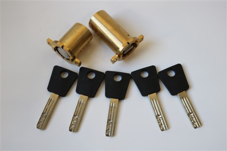 CANHÃO MUL-T-LOCK